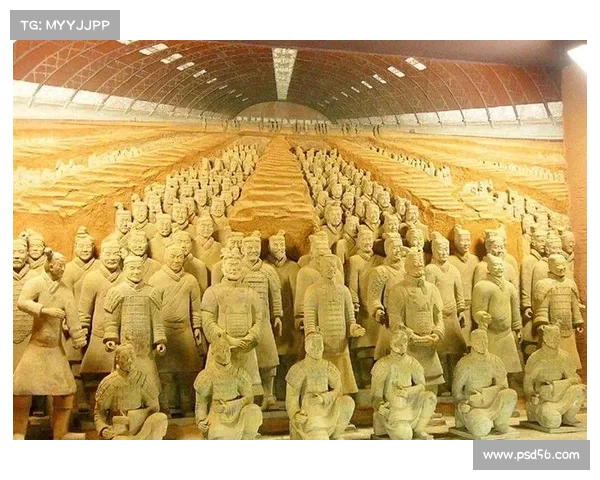 兵马俑分布最密集区域及其背后深厚文化内涵揭秘 兵马俑分布最密集区域及其背后深厚文化内涵揭秘