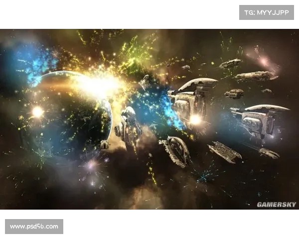 探索EVE宇宙中各大种族起源与历史演变的奥秘 探索EVE宇宙中各大种族起源与历史演变的奥秘