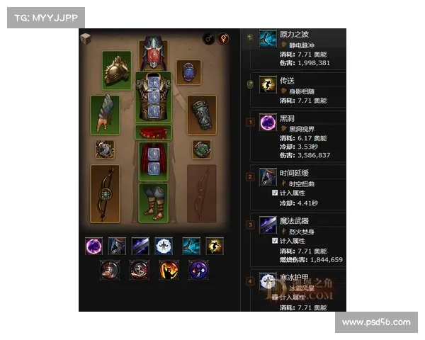 提升猎人幻化弓使用技巧的有效方法与实战经验分享 提升猎人幻化弓使用技巧的有效方法与实战经验分享