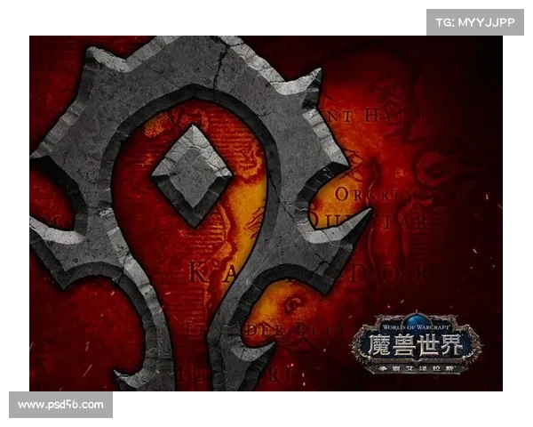 从艾泽拉斯到现实世界魔兽世界名字背后的文化密码 从艾泽拉斯到现实世界魔兽世界名字背后的文化密码