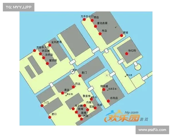 探索侠客风云传全地图秘境与隐藏要素深度解析指南 探索侠客风云传全地图秘境与隐藏要素深度解析指南