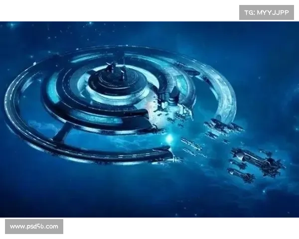 未来之门：新科幻的崛起与考验