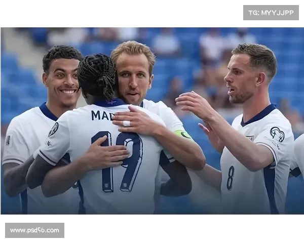 凯恩与英格兰国家队的崛起之路从少年梦想到辉煌征程